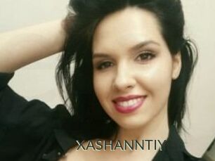 XASHANNTIY