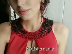 XAlisha_mmm