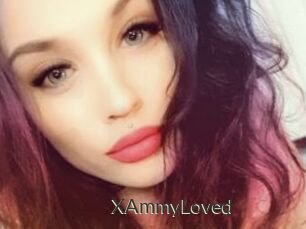 XAmmyLoved