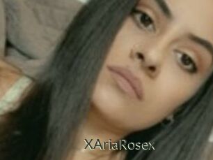 XAriaRosex