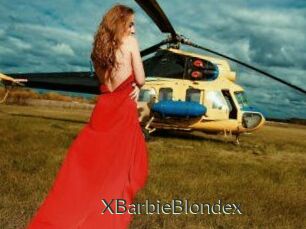 XBarbieBlondex