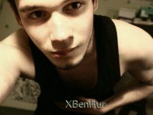 XBenHur