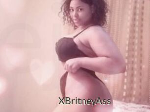 XBritneyAss