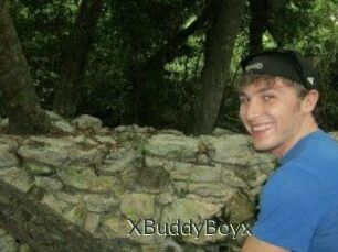XBuddyBoyx