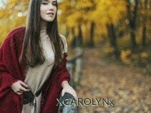 XCAROLYNx