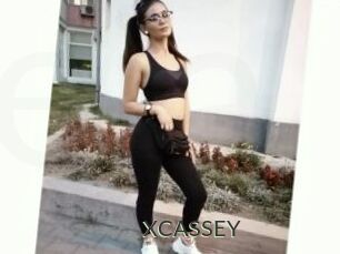 XCASSEY