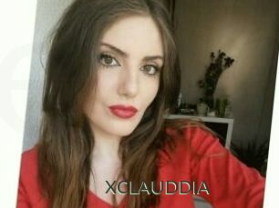 XCLAUDDIA