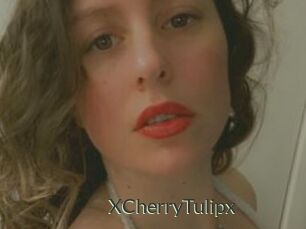 XCherryTulipx