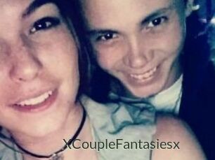 XCoupleFantasiesx