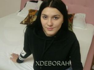XDEBORAH