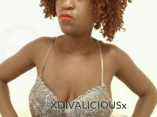XDIVALICIOUSx