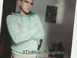 XDemian_Naughtyx