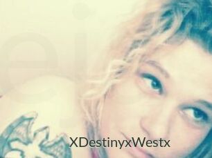 XDestinyxWestx