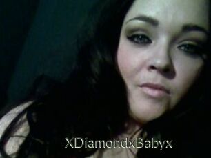 XDiamondxBabyx