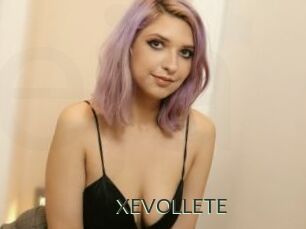 XEVOLLETE