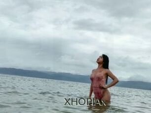 XHOPIAx