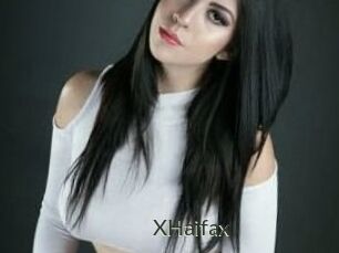 XHaifax