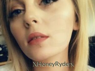 XHoneyRyderx