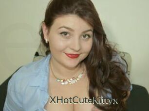 XHotCuteKittyx