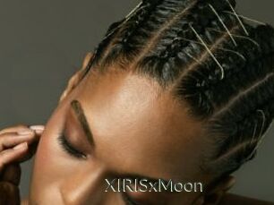 XIRISxMoon