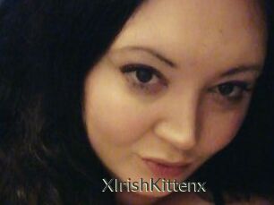 XIrishKittenx