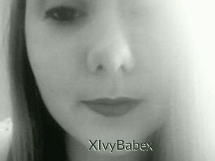 XIvyBabex
