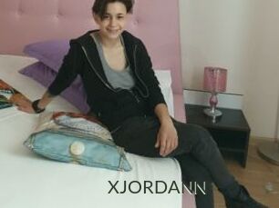 XJORDANN