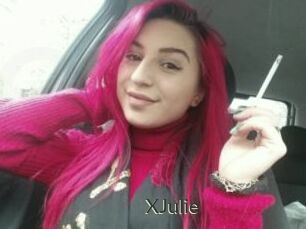 XJulie