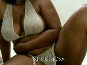 XKHUMOxx