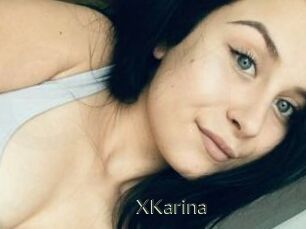 XKarina