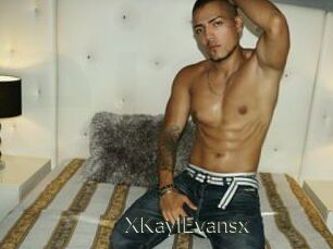XKaylEvansx