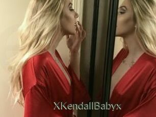 XKendallBabyx