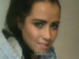XKitanax