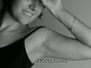XKittyJanex