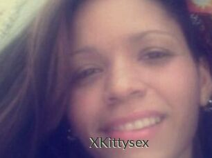 XKittysex