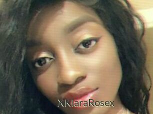 XKlaraRosex