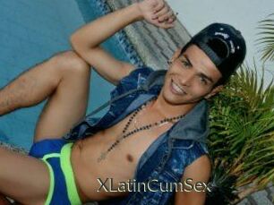 XLatinCumSex
