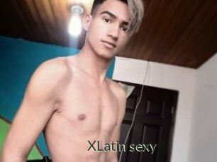 XLatin_sexy