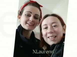 XLaurenn