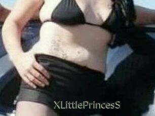 XLittlePrincesS