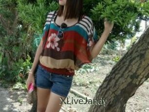 XLiveJandy