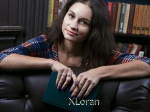 XLoran