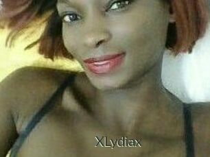 XLydiax