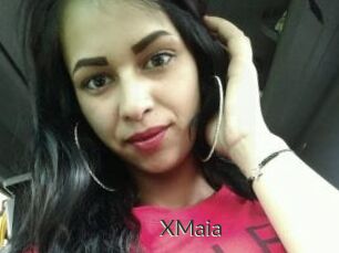 XMaia