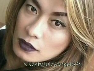 XNastyJuicyAngel69x