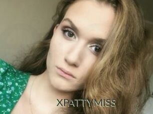 XPATTYMISS