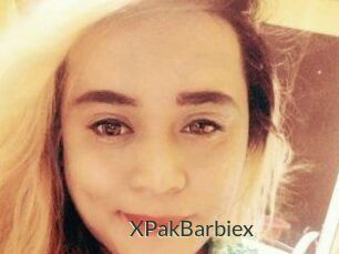 XPakBarbiex