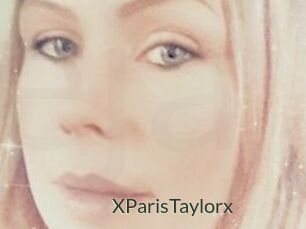 XParisTaylorx
