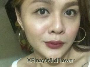 XPinayWildFlower