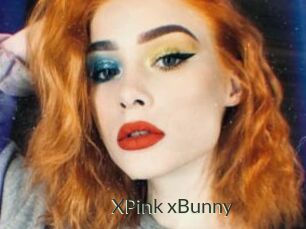 XPink_xBunny